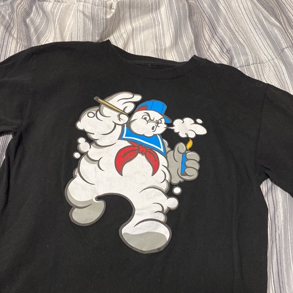 Rare Ecko unlimited, state puff marshmallow man  size small  fast shipping - Picture 2 of 14